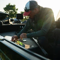 Westin W3 WP Tackle Box